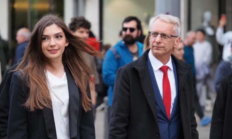 Бодакова би Мирчев по преференции